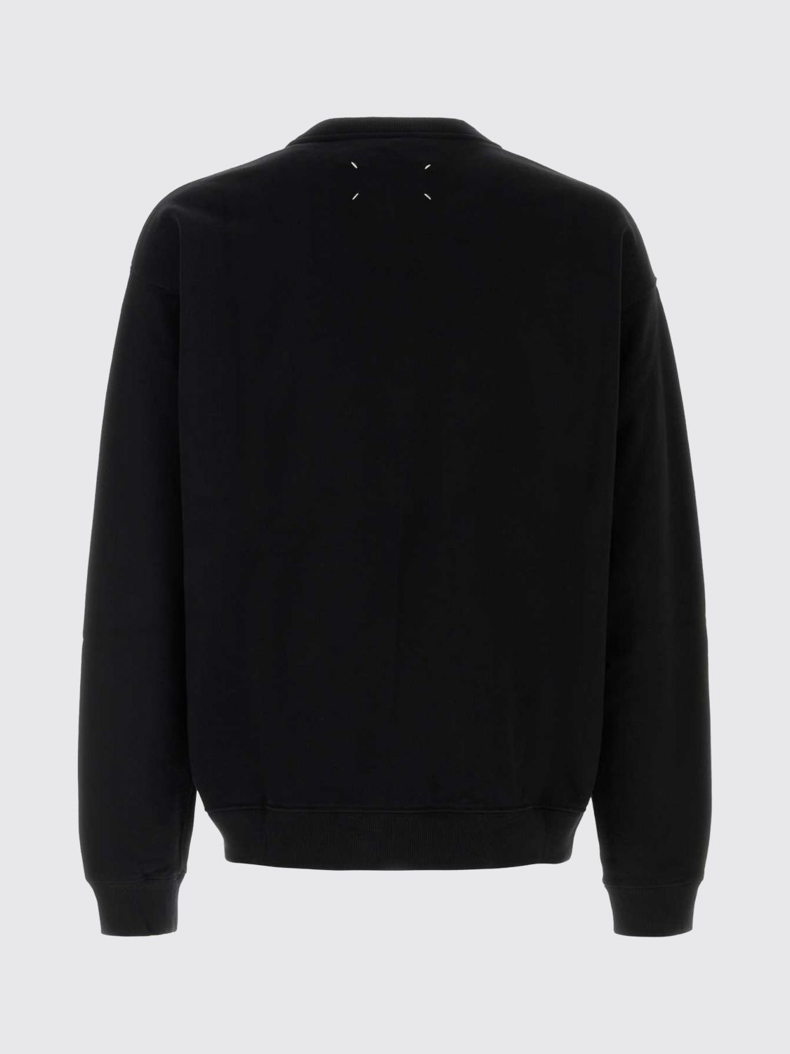 [Maison Margiela] Sweatshirt FW26 S50GU0255S25503 900