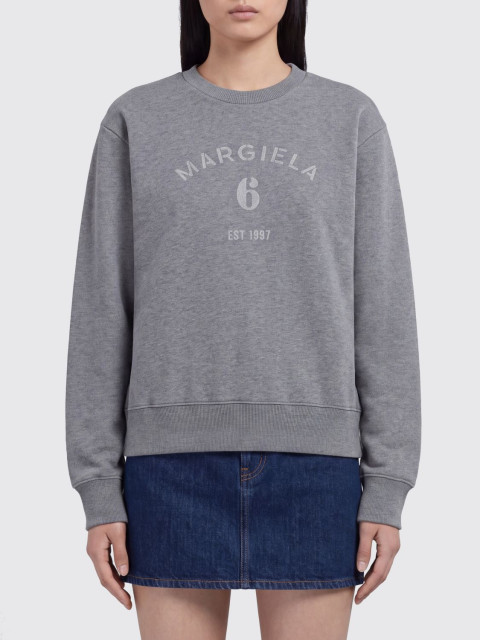 [MM6 Maison Margiela] Sweatshirt FW26 S62GU0154S253378 53M