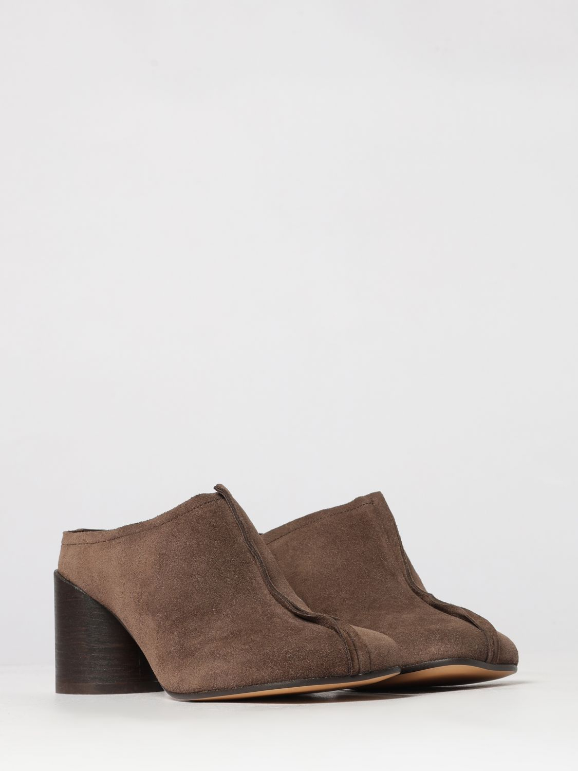 [MM6 Maison Margiela] Sandals FW26 S59WX0085P6385 T2154