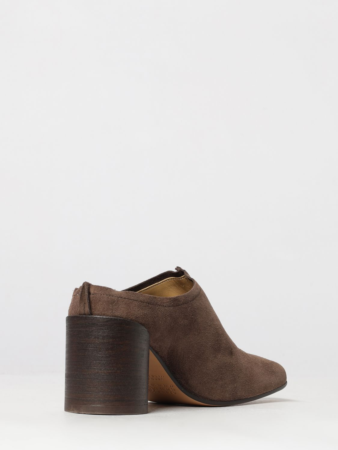 [MM6 Maison Margiela] Sandals FW26 S59WX0085P6385 T2154