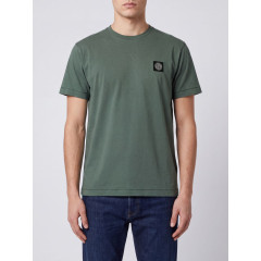 [Stone Island] T-shirts Short Sleeve FW26 2100027S0013 V005T