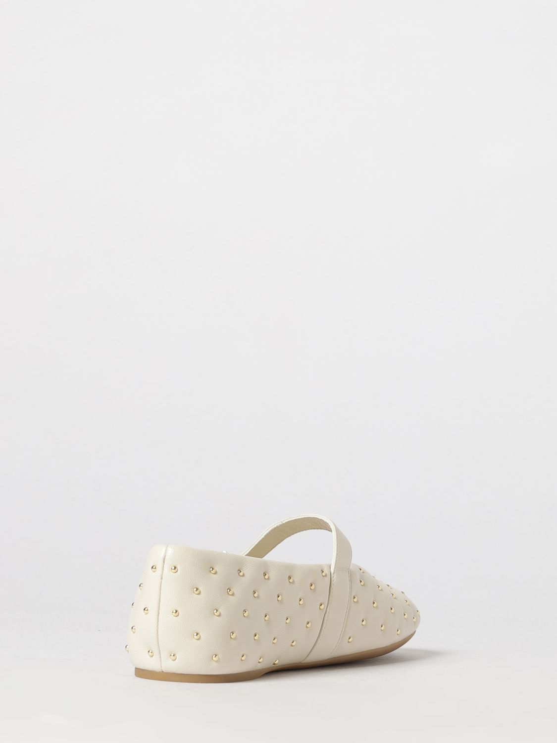 [Ferragamo] Flat shoes FW26 01L931 795488 002