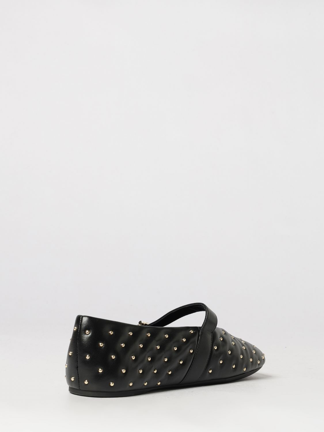 [Ferragamo] Flat shoes FW26 01L931 795487 001