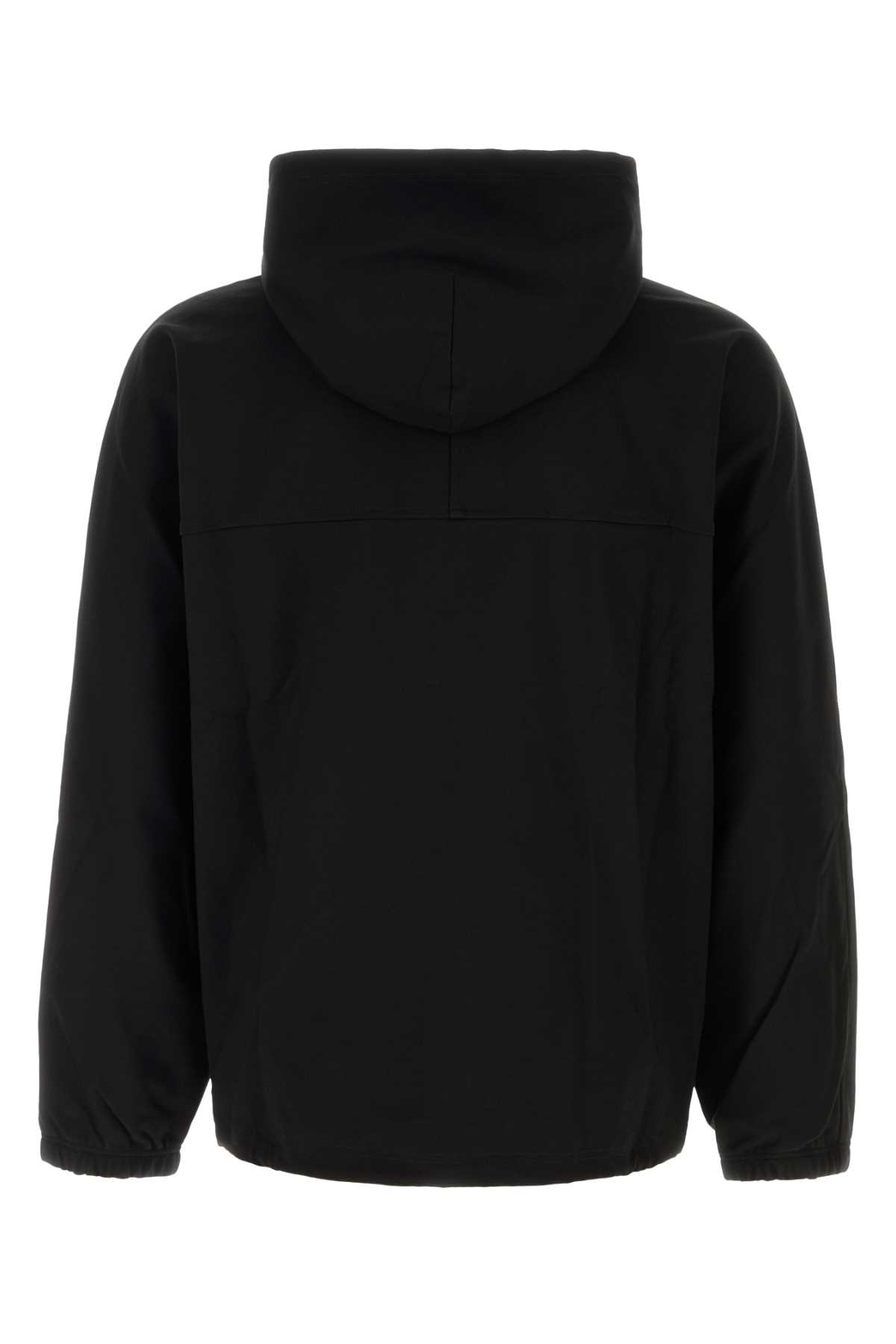 [Prada] Zip up FW26 UJL50DSOOO6438 F0002