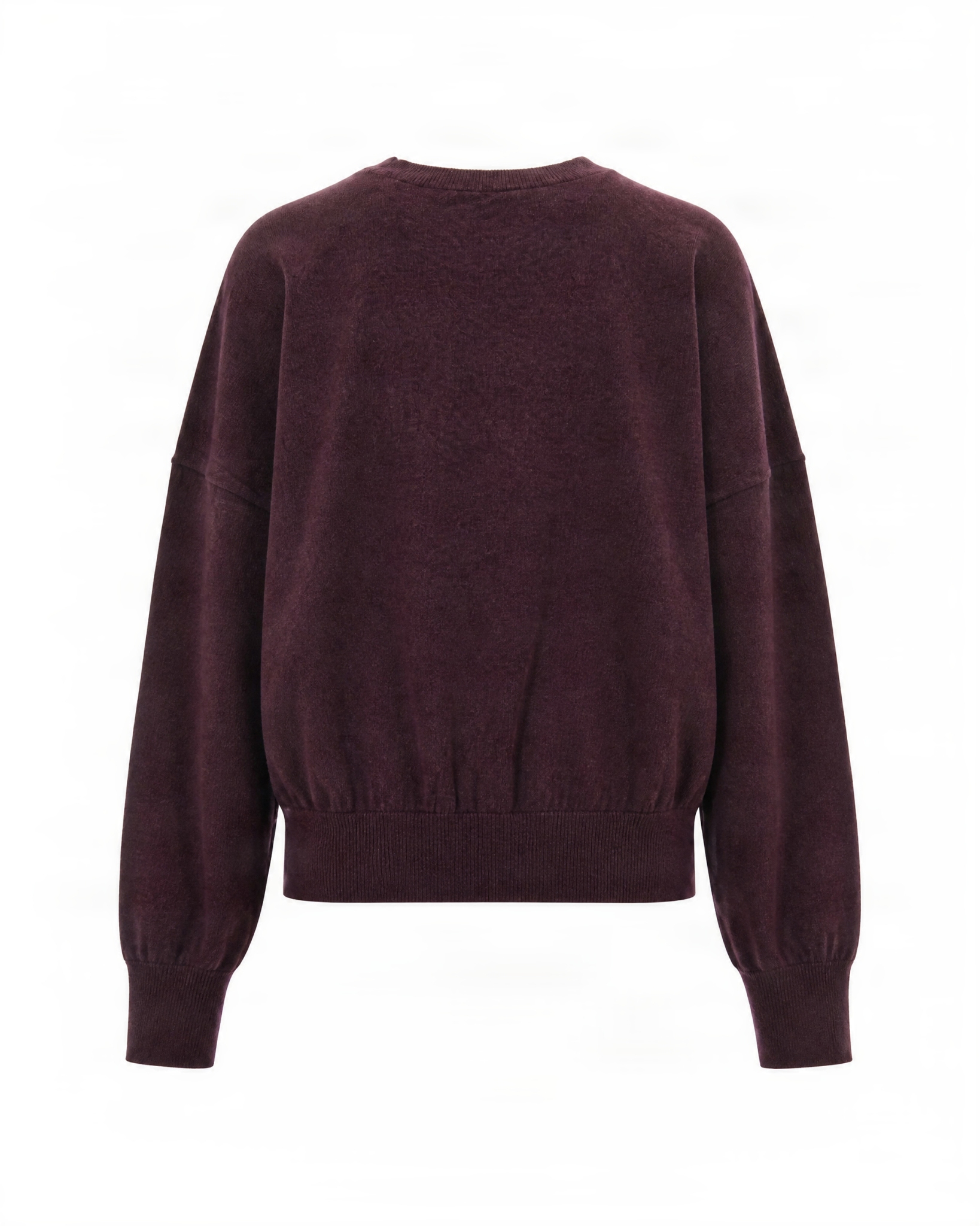 [Marant Etoile] Knitwear FW26 PU0053FAA1X05E80BY