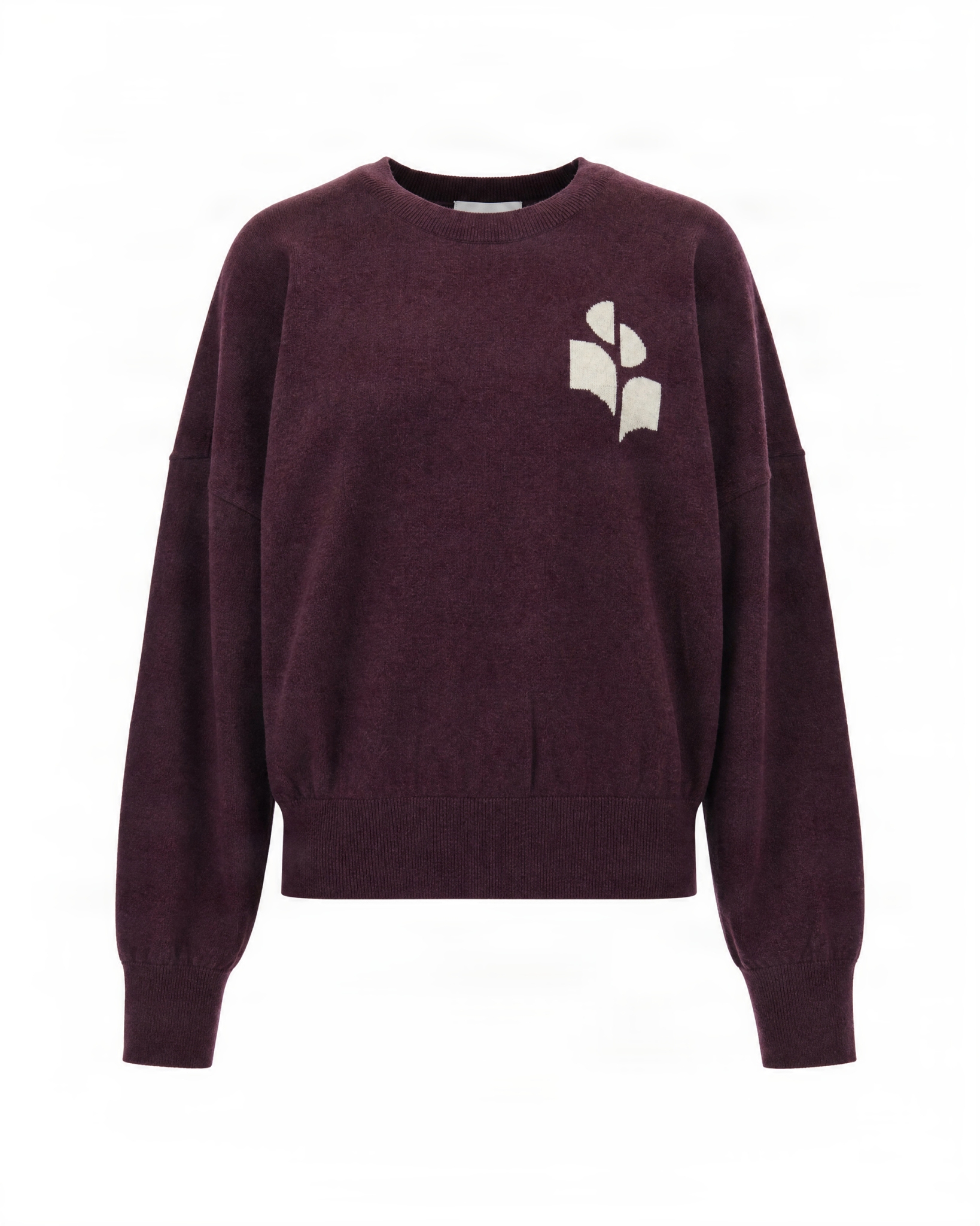 [Marant Etoile] Knitwear FW26 PU0053FAA1X05E80BY