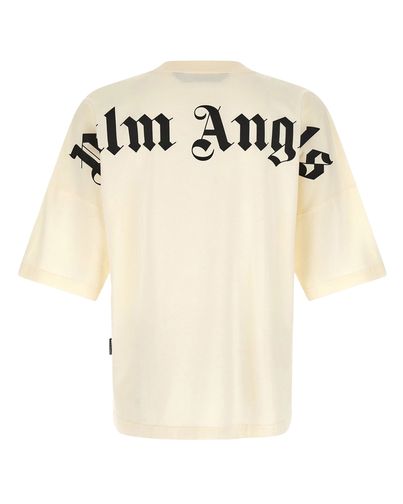 [Palm Angels] T-shirts Short Sleeve FW26 PAMAA005JR0020310
