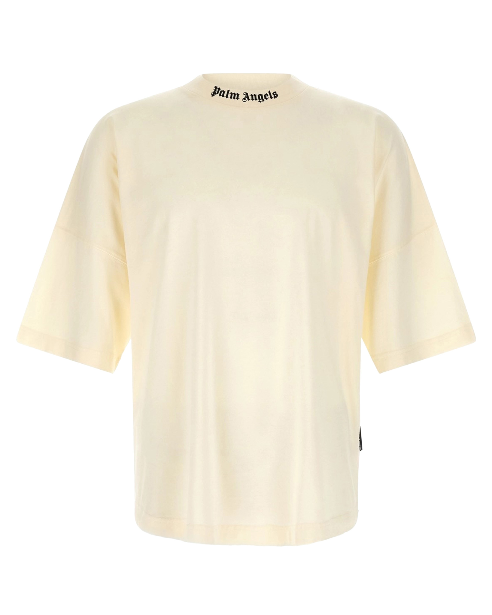 [Palm Angels] T-shirts Short Sleeve FW26 PAMAA005JR0020310