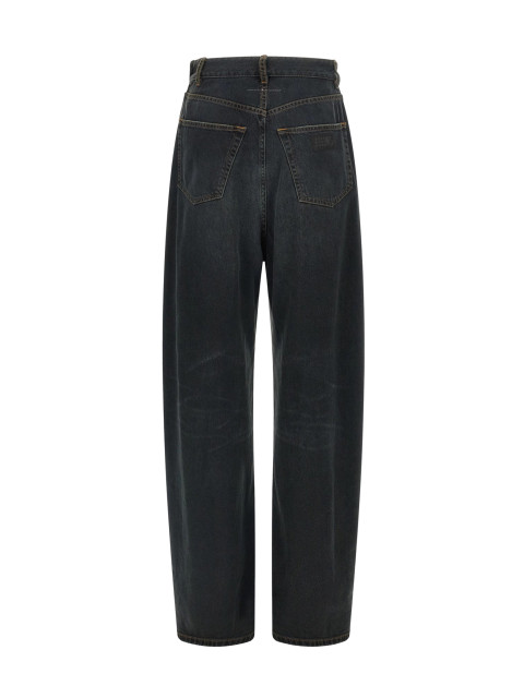 [Mm6] Jeans FW26 S52LA0257M30064962