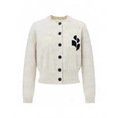 [Marant Etoile] Knitwear FW26 CA0040FAA1X05E02LY
