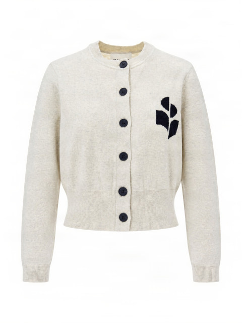 [Marant Etoile] Knitwear FW26 CA0040FAA1X05E02LY