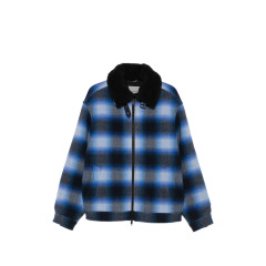 [Balenciaga] Jacket FW26 A001YN TRU13 3964