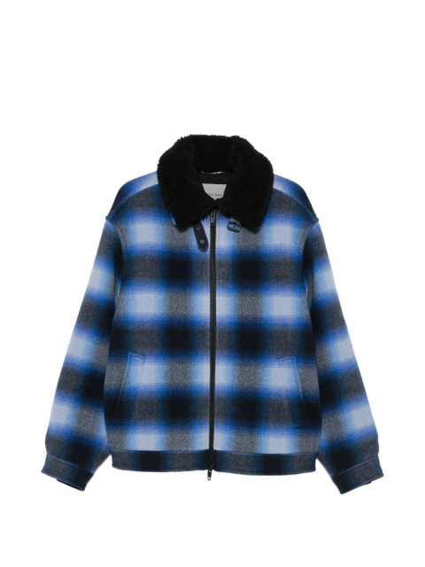 [Balenciaga] Jacket FW26 A001YN TRU13 3964