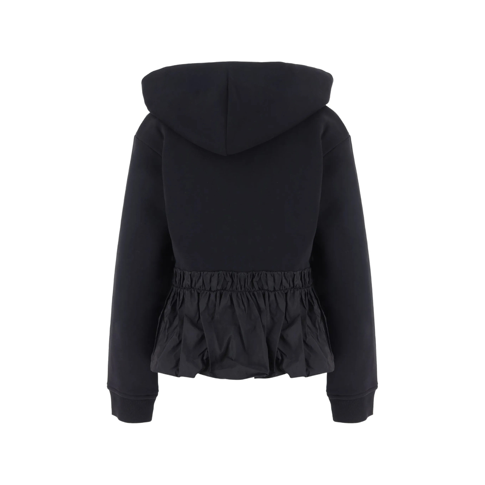 [PATOU] Hoodie FW26 JE2789995  999B