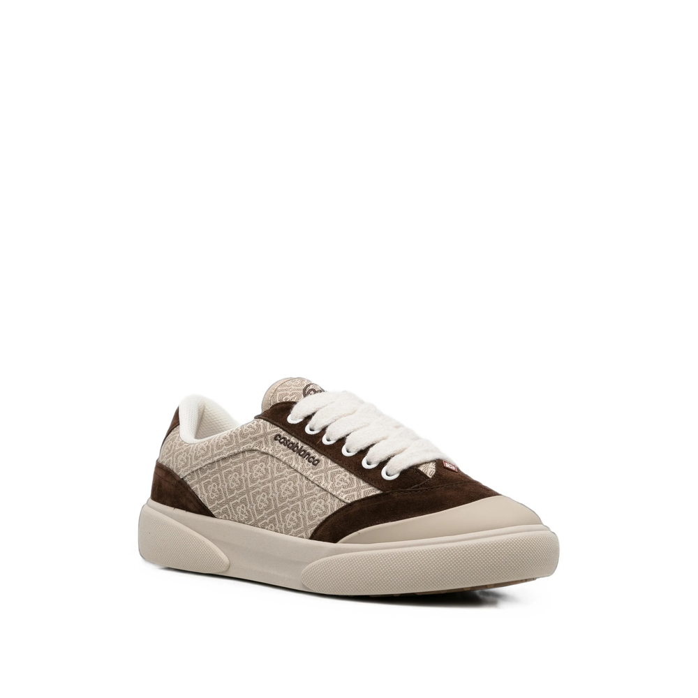 [Casablanca] Sneakers FW26 AW26-SNK-025 13 BROBE