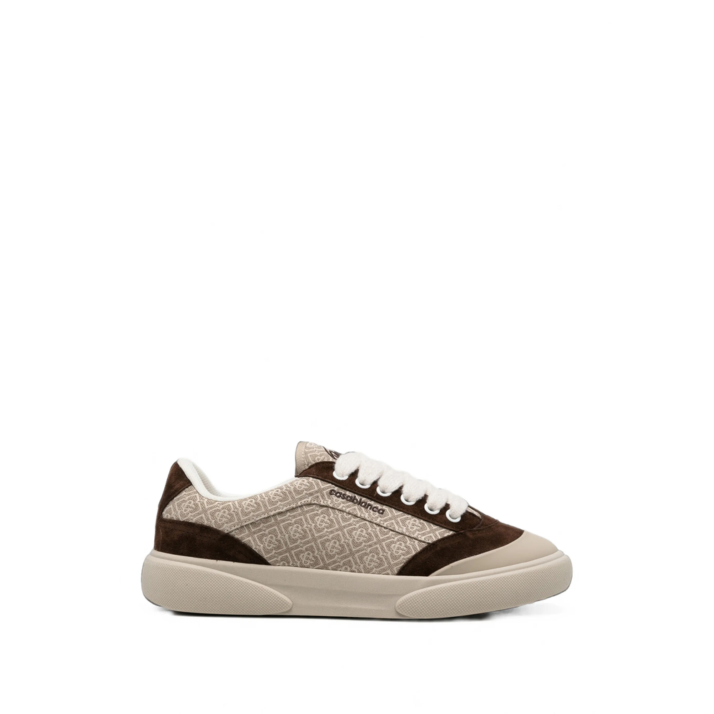 [Casablanca] Sneakers FW26 AW26-SNK-025 13 BROBE