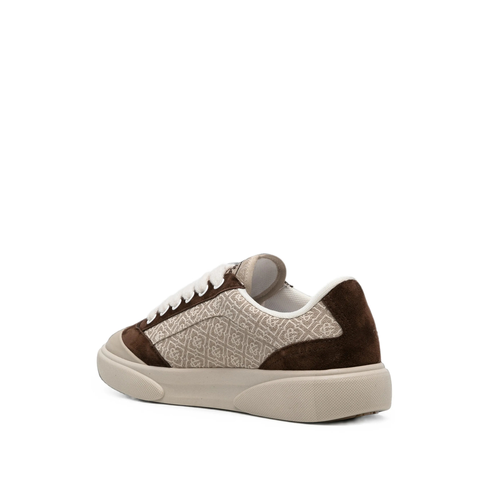[Casablanca] Sneakers FW26 AW26-SNK-025 13 BROBE