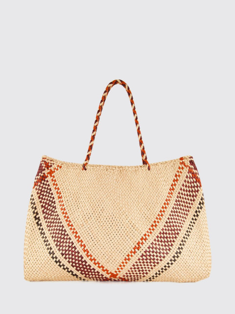 [DRAGON DIFFUSION] Shoulder bag FW26 8703B NAT