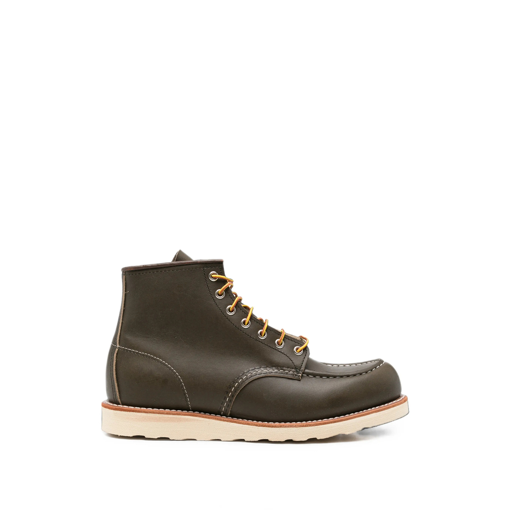 [RED WING] Sneakers FW26 08180
