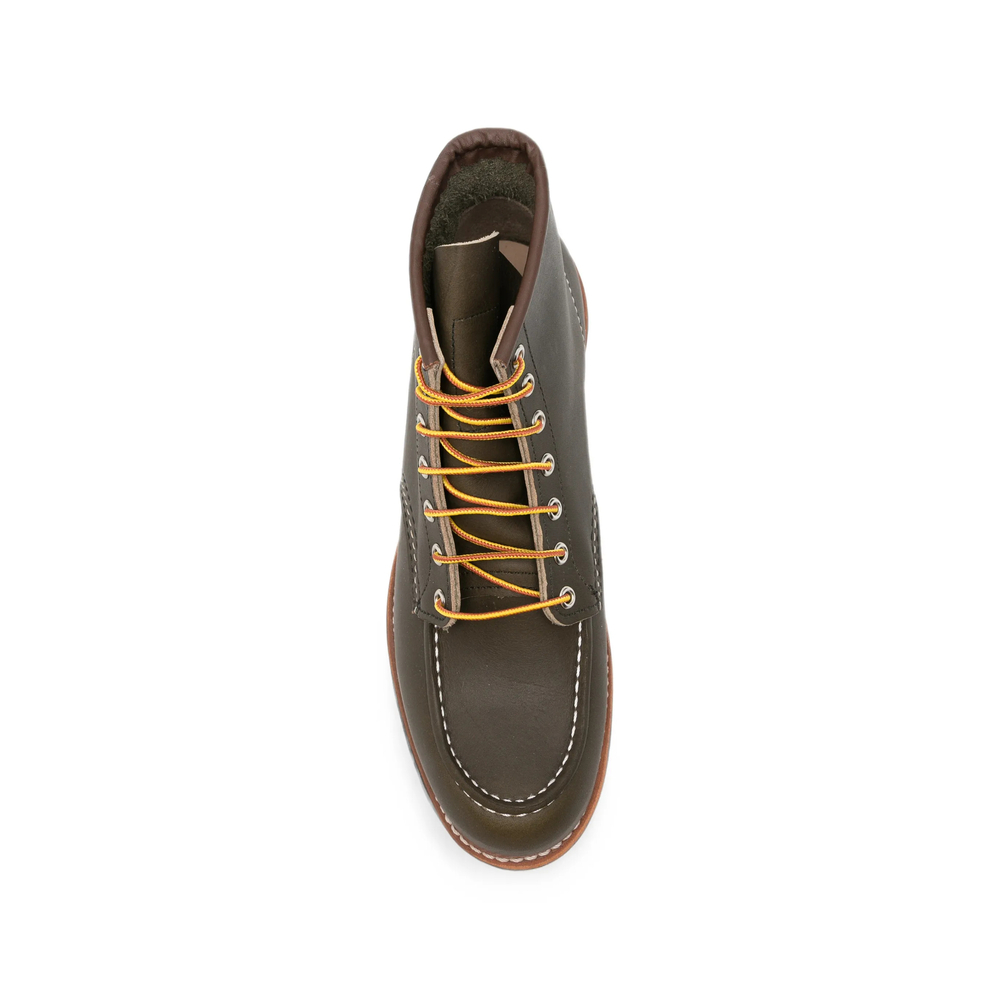 [RED WING] Sneakers FW26 08180