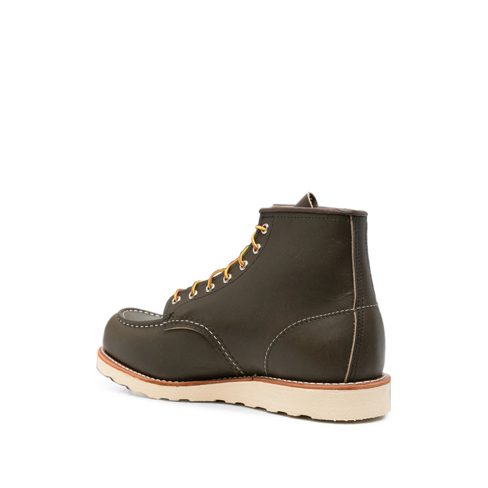 [RED WING] Sneakers FW26 08180