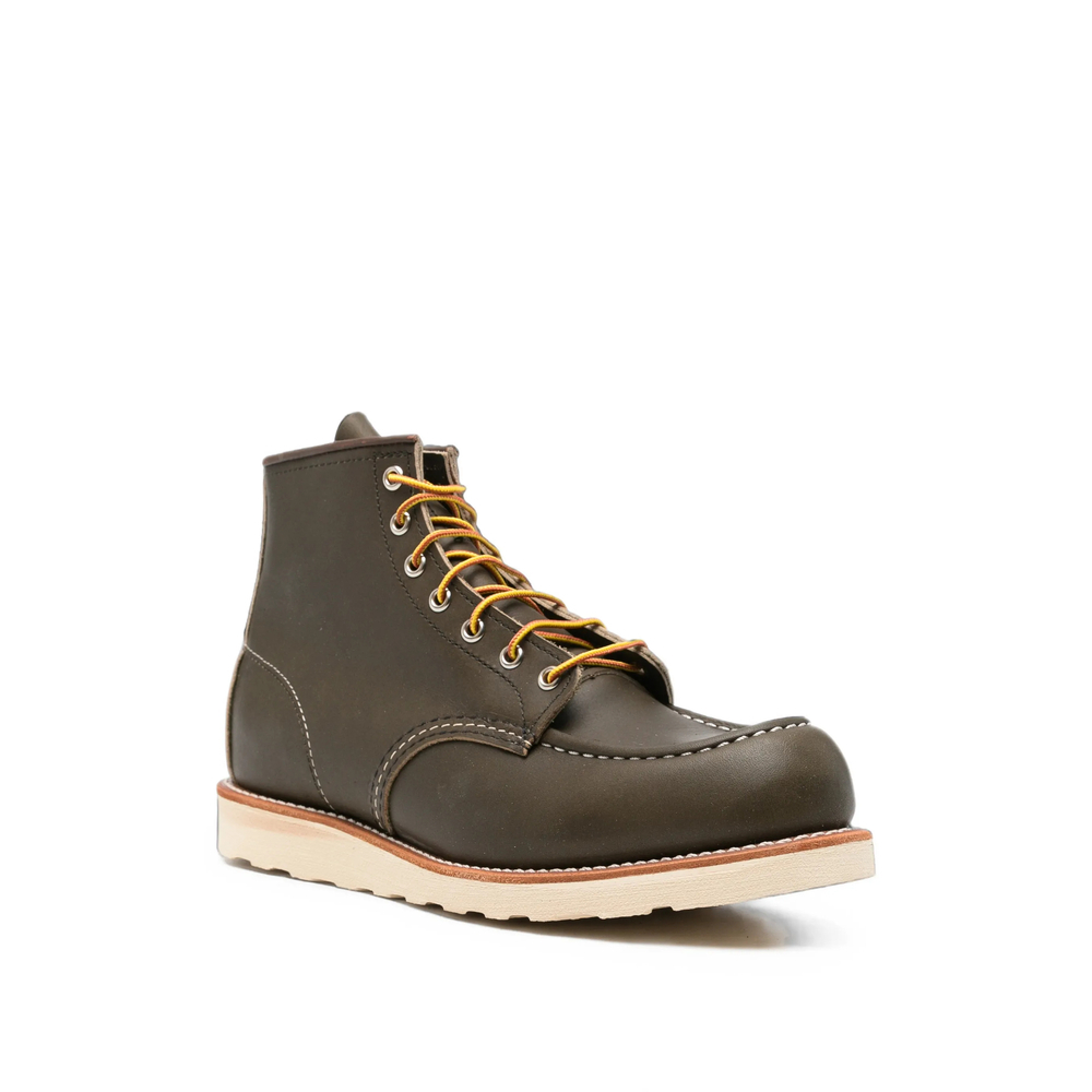 [RED WING] Sneakers FW26 08180