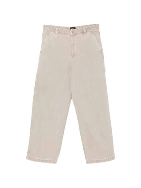 [A.P.C.] Jeans FW26 COHTC H08049 AAE