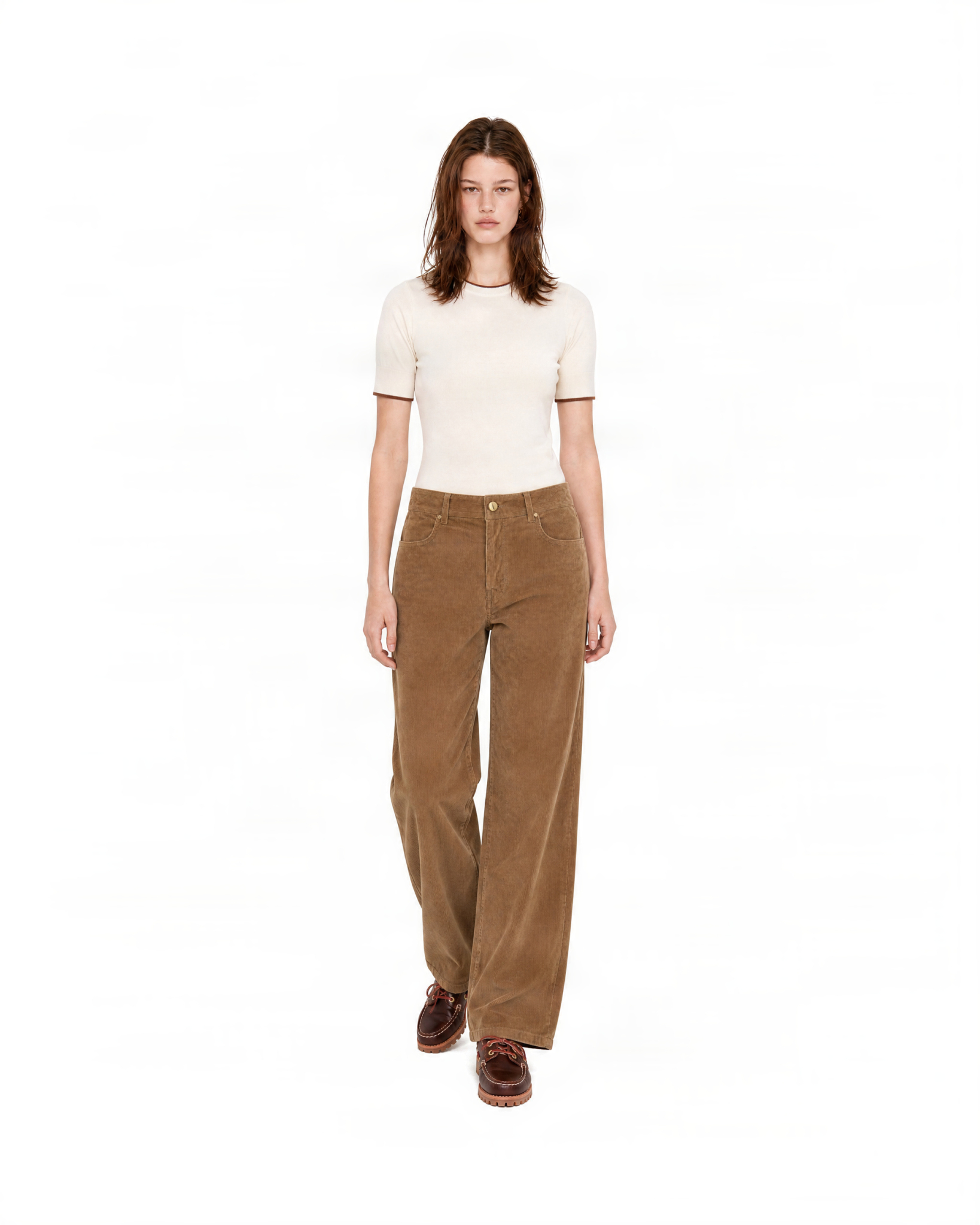 [MAX MARA STUDIO] Pants FW26 2626136061600MSTFRAGOLA002