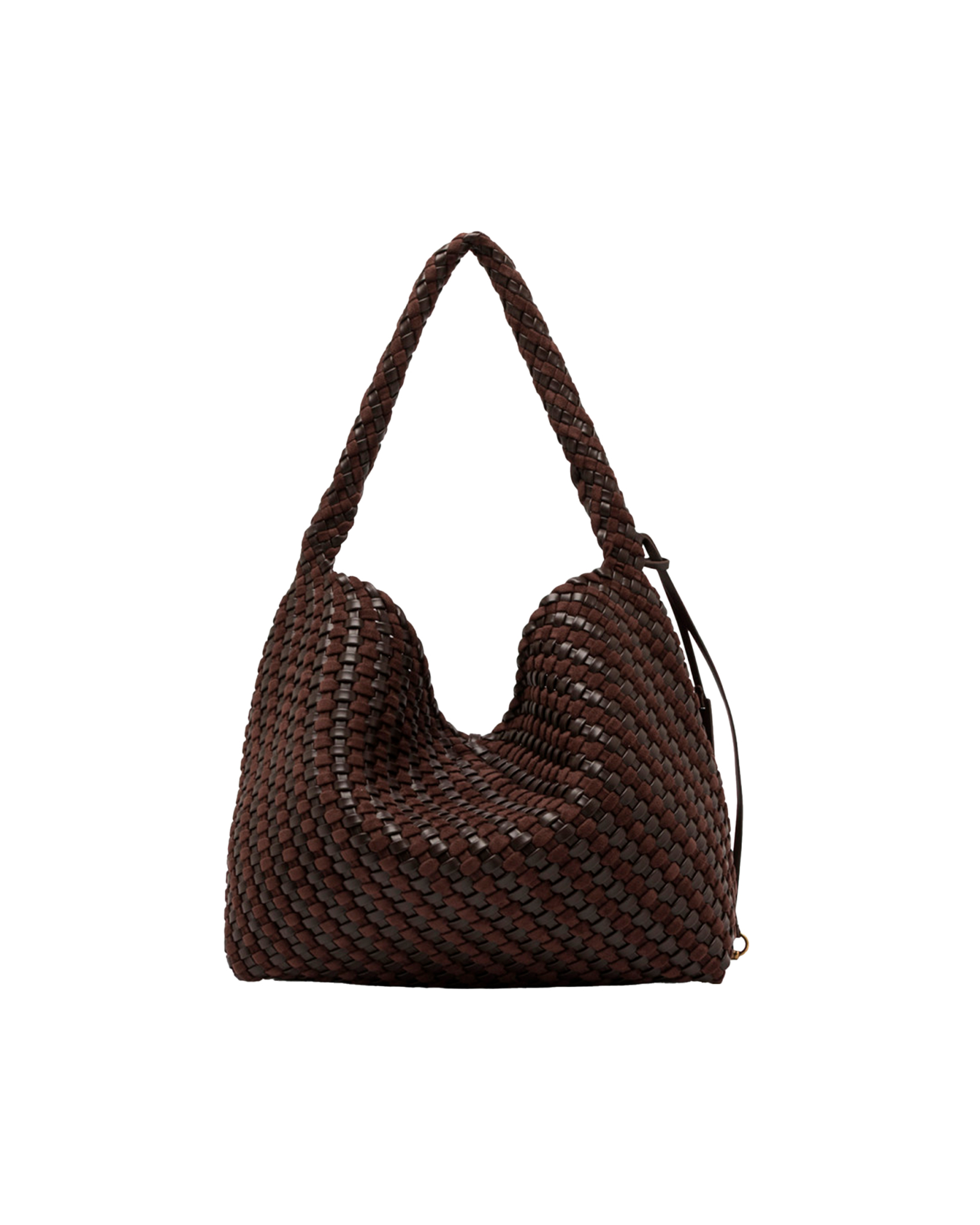 [GIANNI CHIARINI] Shoulder bag FW26 BS12066COMMWPLINT2107