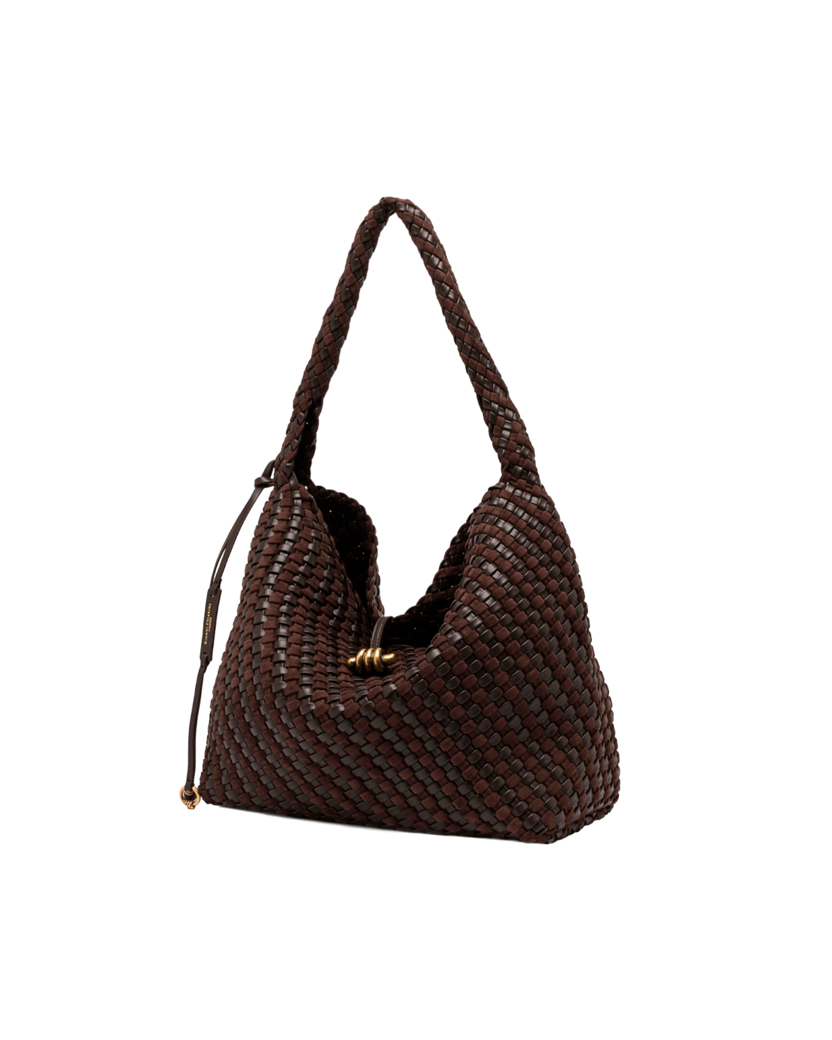 [GIANNI CHIARINI] Shoulder bag FW26 BS12066COMMWPLINT2107