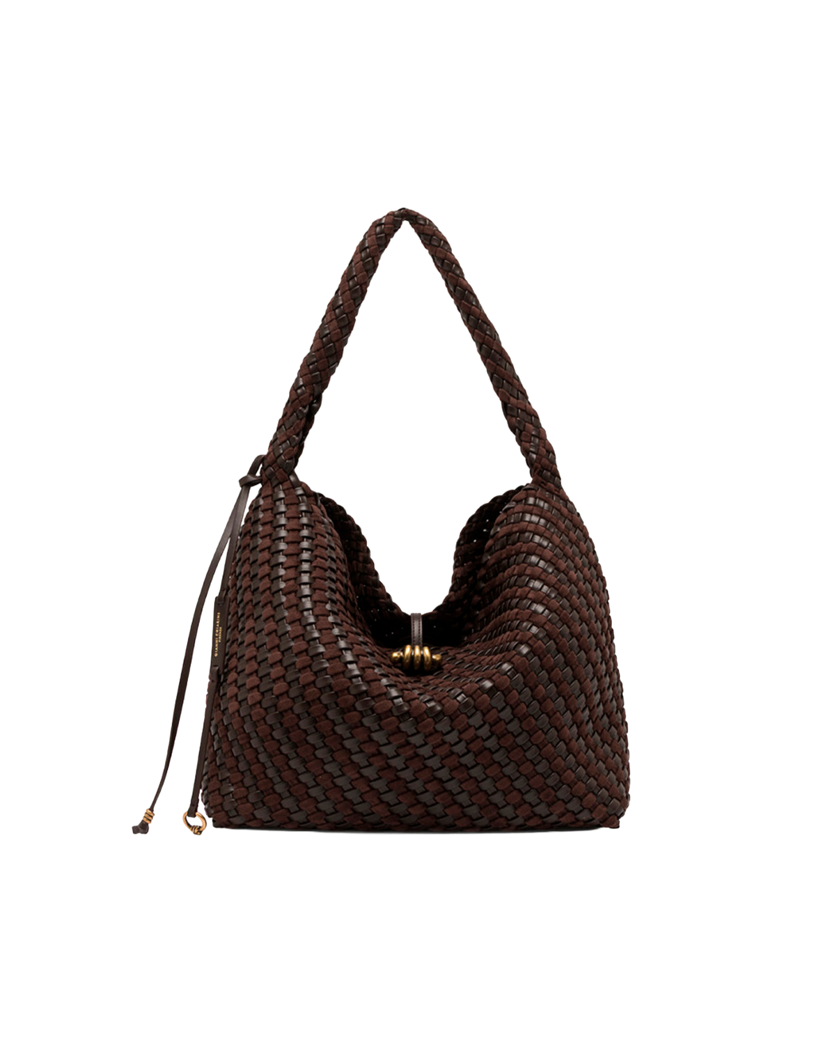 [GIANNI CHIARINI] Shoulder bag FW26 BS12066COMMWPLINT2107