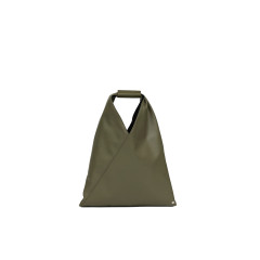 [Mm6] Tote bag FW26 S54WD0043P8396T9014
