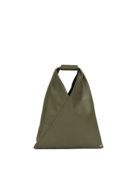 [Mm6] Tote bag FW26 S54WD0043P8396T9014