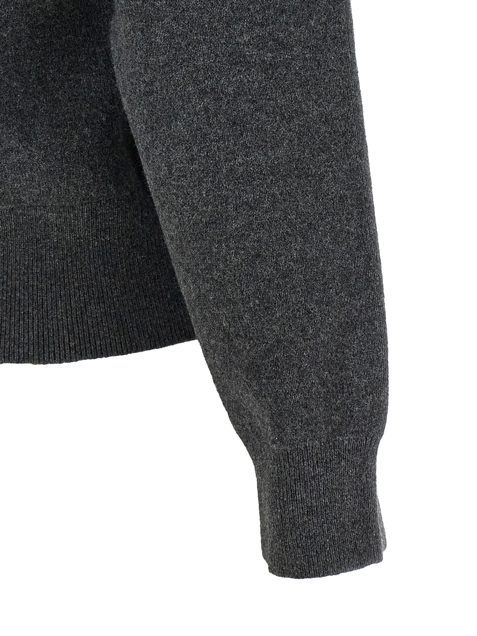 [Marant Etoile] Knitwear FW26 PU0856FAD1L11EANBK