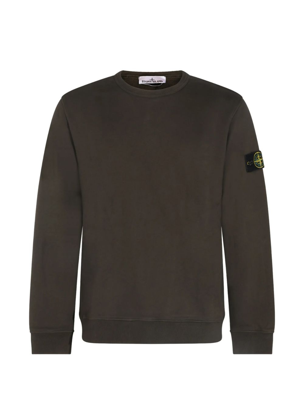 [Stone Island] Hoodie FW26 L2S156100049 S0A20 V0078