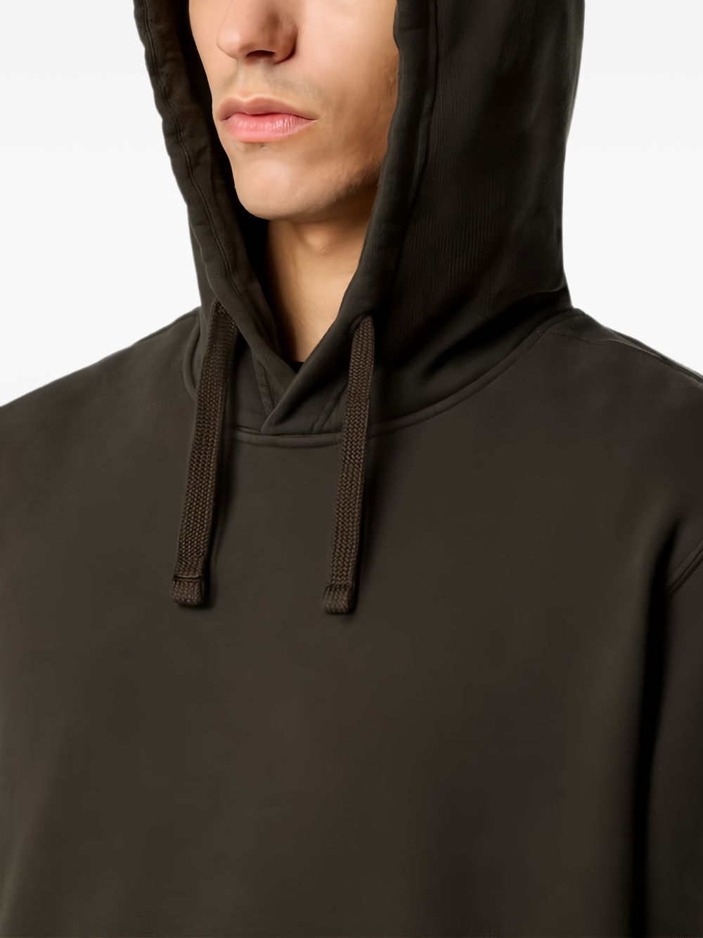 [Stone Island] Hoodie FW26 L2S156100049 S0A20 V0078