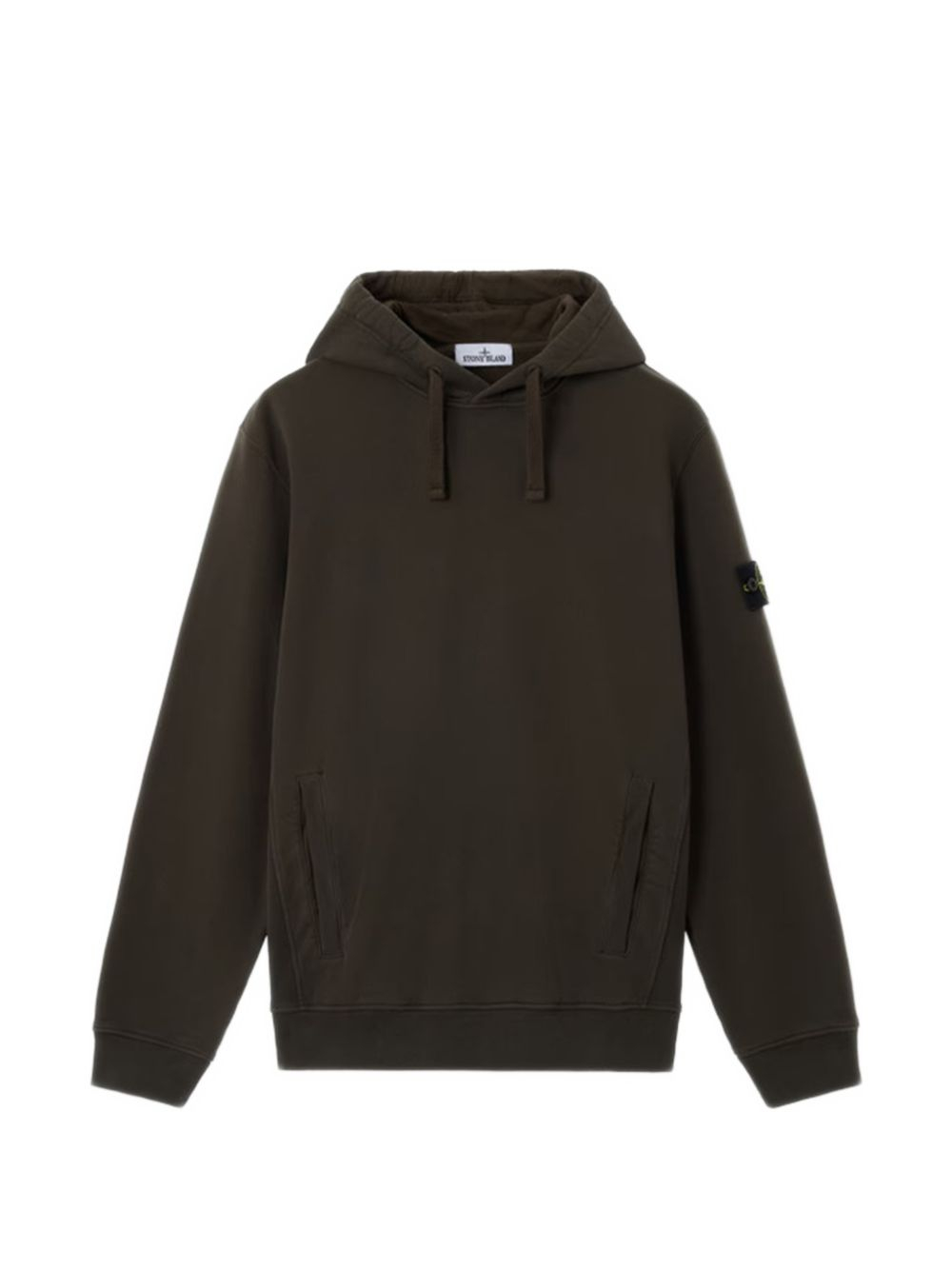 [Stone Island] Hoodie FW26 L2S156100049 S0A20 V0078