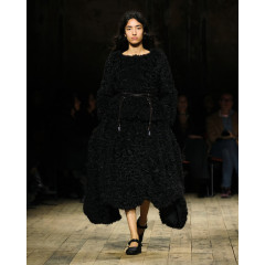 [Simone Rocha] Jacket FW26 61821343