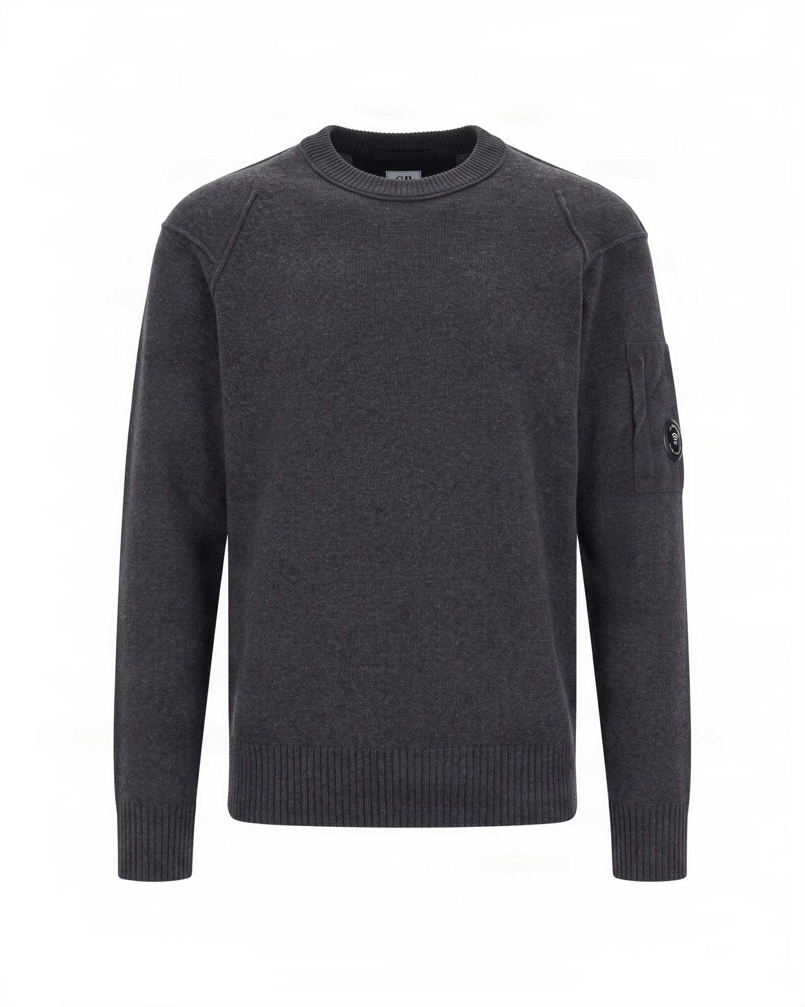 [C.P. Company] Knitwear FW26 21CMKN707A110149A978