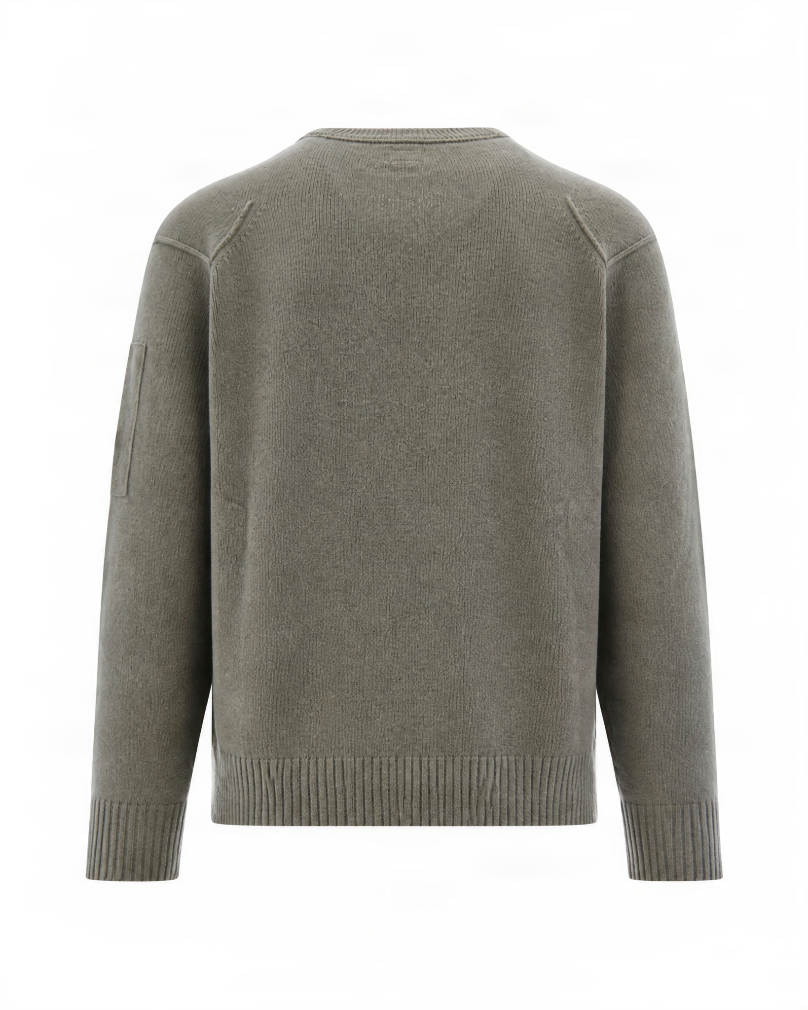 [C.P. Company] Knitwear FW26 21CMKN707A110149A356