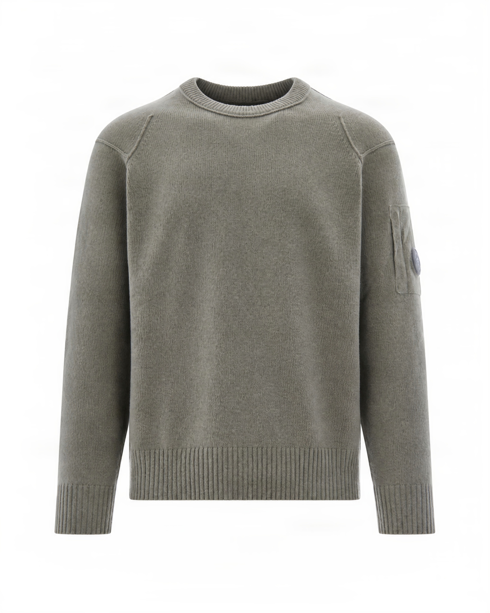 [C.P. Company] Knitwear FW26 21CMKN707A110149A356