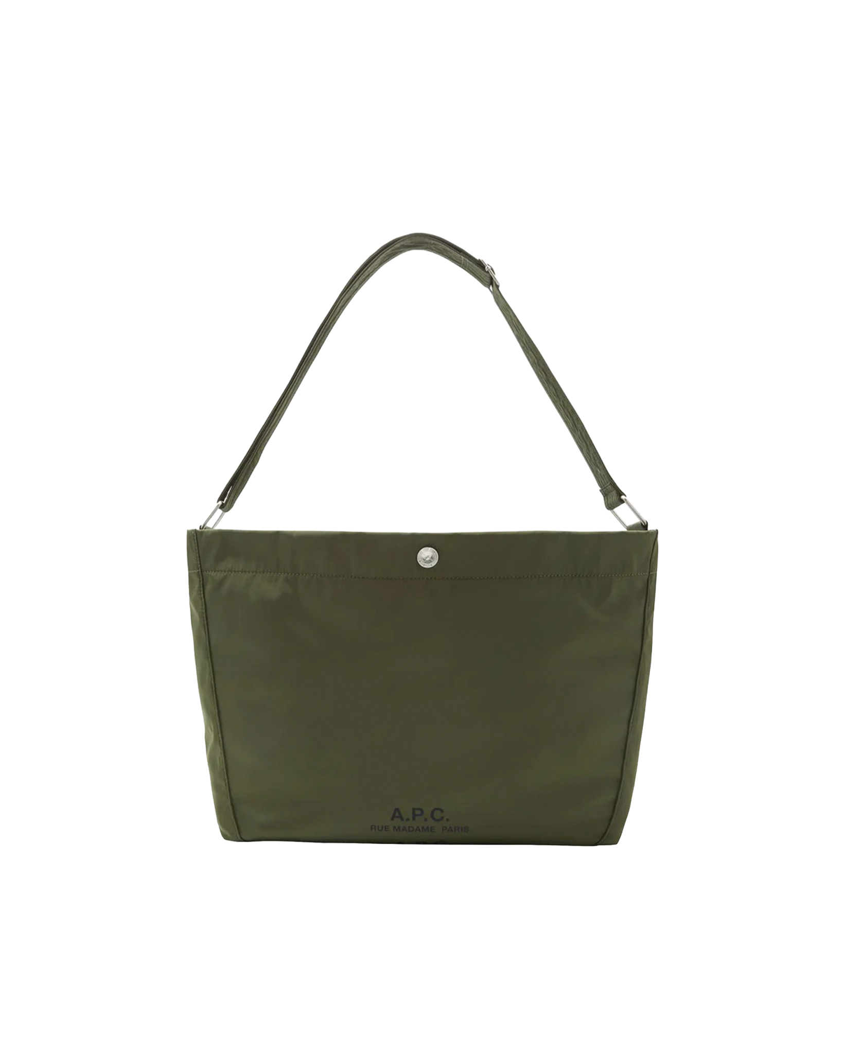 [A.P.C.] Shoulder bag FW26 PSAKR-M61939JAA