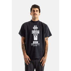 [Balenciaga] T-shirts Short Sleeve FW26 850345TVVK2
