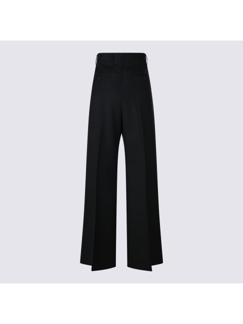[Celine] Trousers FW26 RP0JN650D