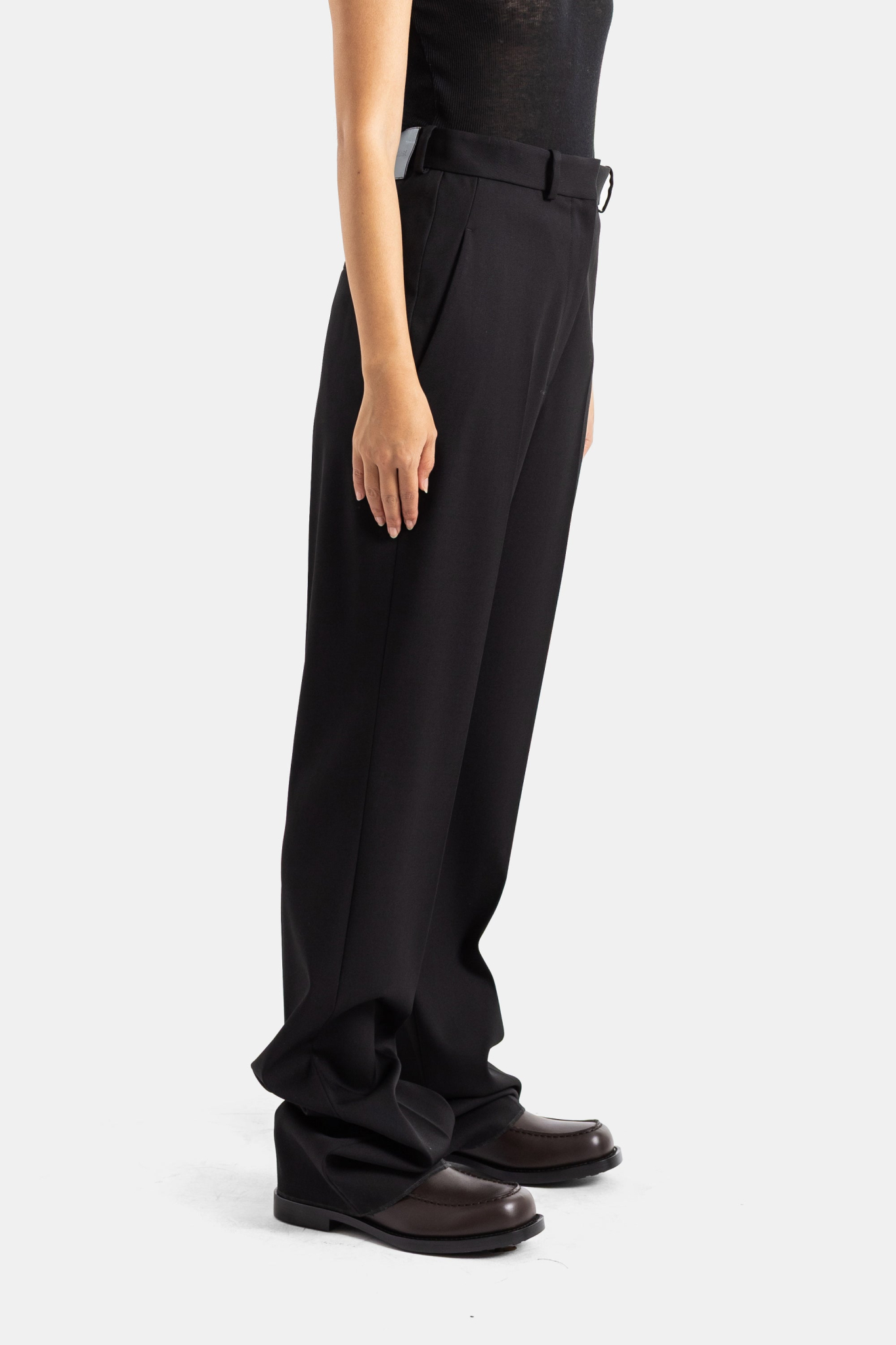 [Balenciaga] Trousers FW26 A009O9TJT21