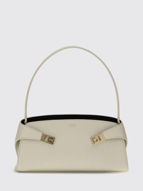 [Ferragamo] Shoulder bag FW26 798502