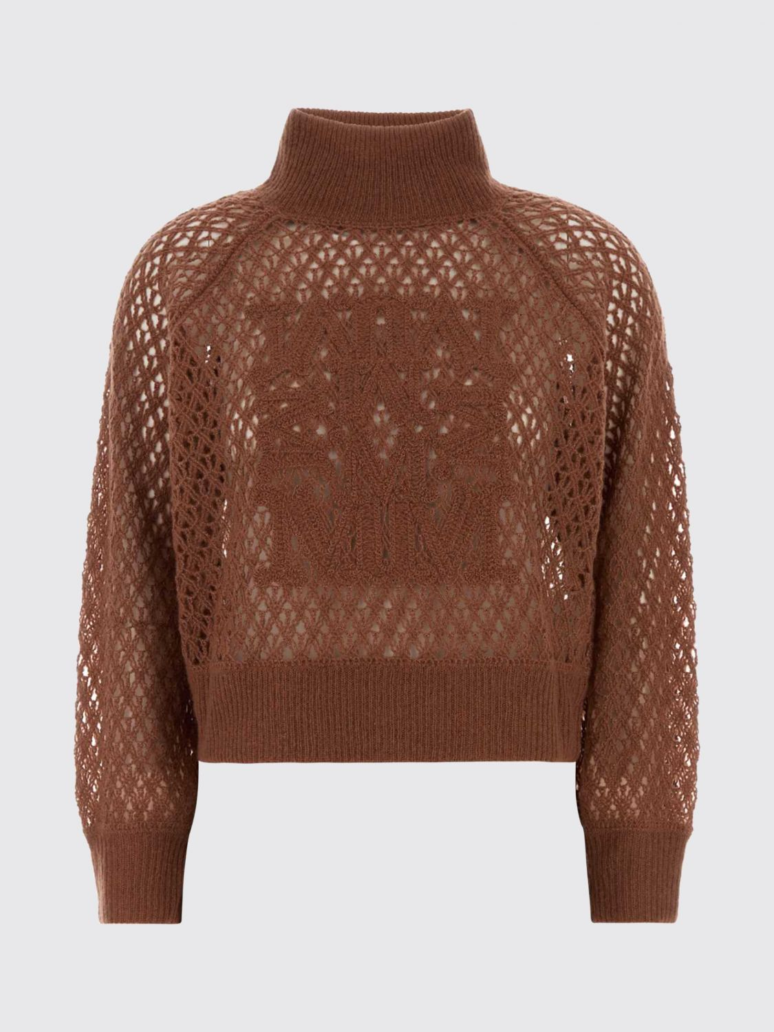 [Max Mara] Knitwear FW26 2621366032600 004