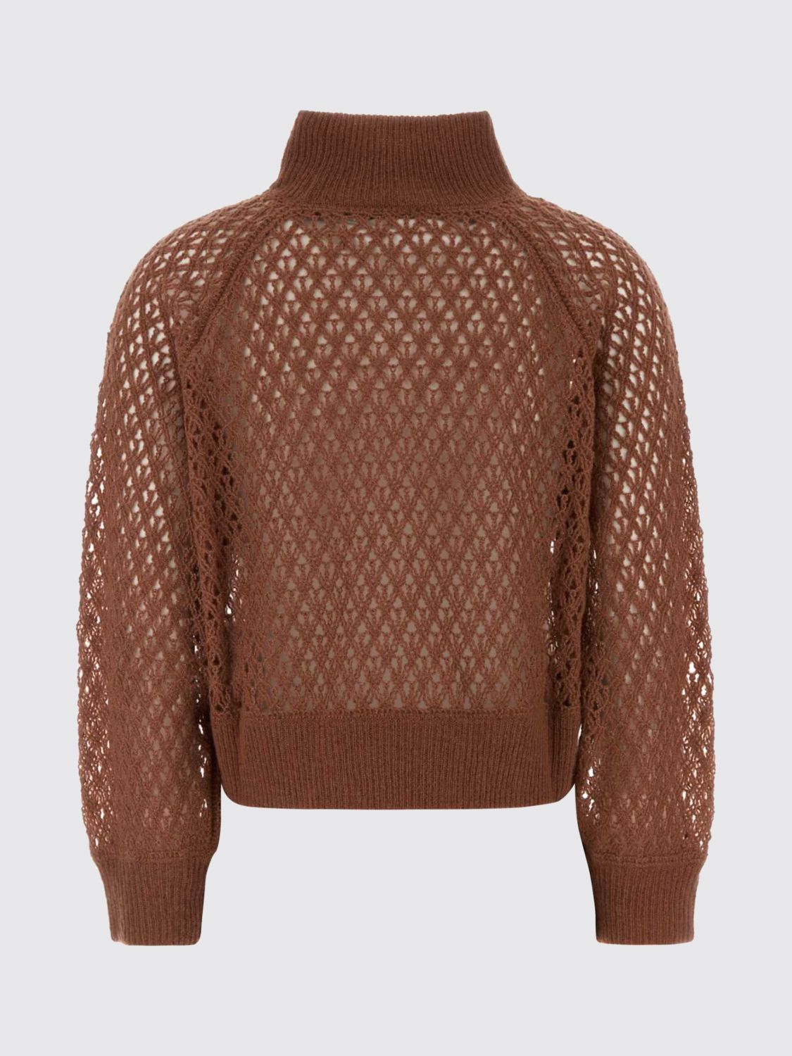 [Max Mara] Knitwear FW26 2621366032600 004