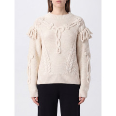 [Isabel Marant Etoile] Knitwear FW26 26APU0922FAD3L13E 23EC