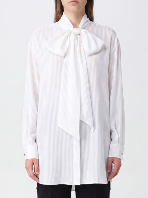 [Emporio Armani] Shirt FW26 EW006392AF31485 U0002